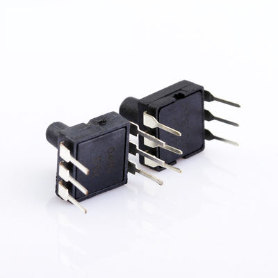 Non Corrosive Gas / Air Piezoelectric Pressure Sensor For Tyre Gauge