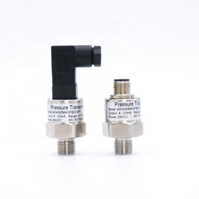 keramischer kapazitiver Druckgeber 20mA 350bar Miniatur-IP65 0